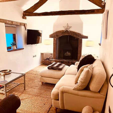 The Nook Cottage Carlisle  Dış mekan fotoğraf