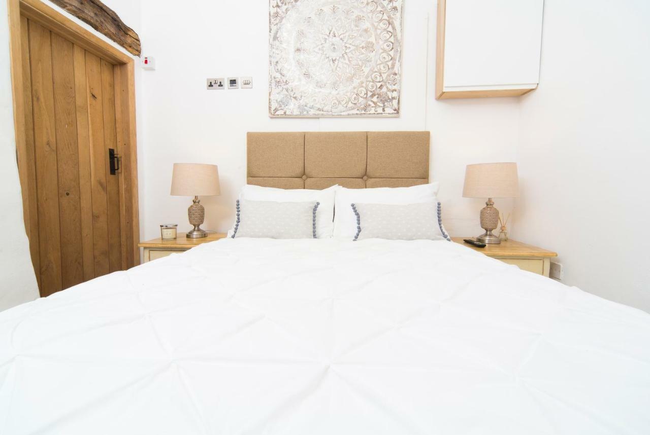 The Nook Cottage Carlisle  Dış mekan fotoğraf